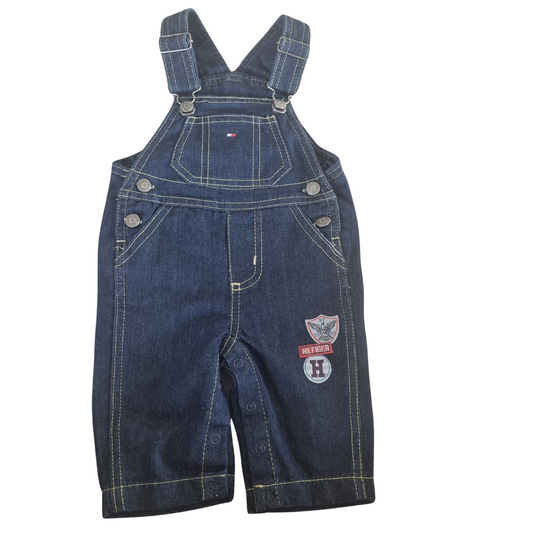 Tommy Hilfiger Overalls - Size: 000 (0-3 Months)