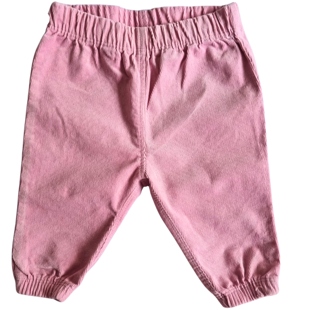 Woolies Babes Trousers - Size: 00 (3-6 Months)