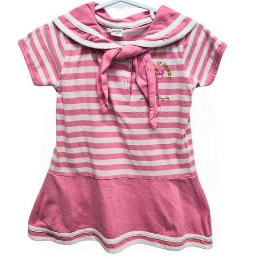 Venice Collection Dress - Size: 3-4