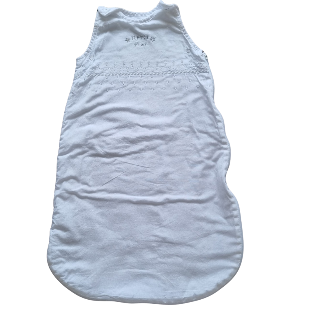 Matalan Sleep Sack - Size: 0-6 Months