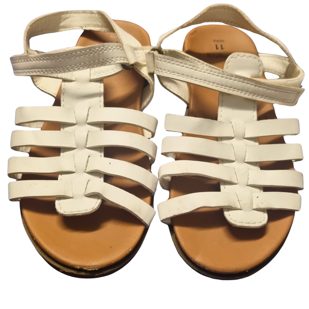 Anko Sandals - Size: 11