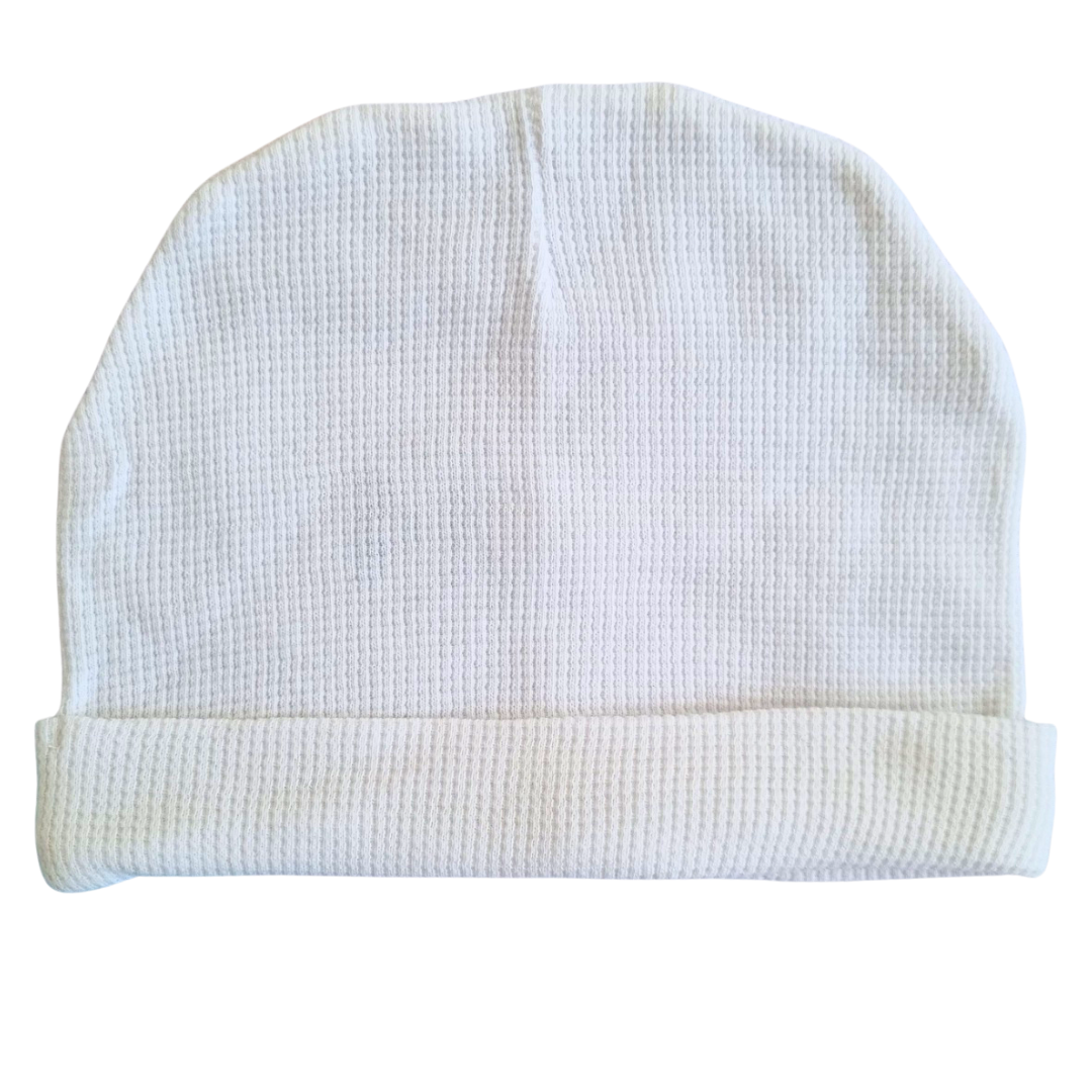 Baby Berry Beanie Hat - Size: 00-0 (3-12 Months)