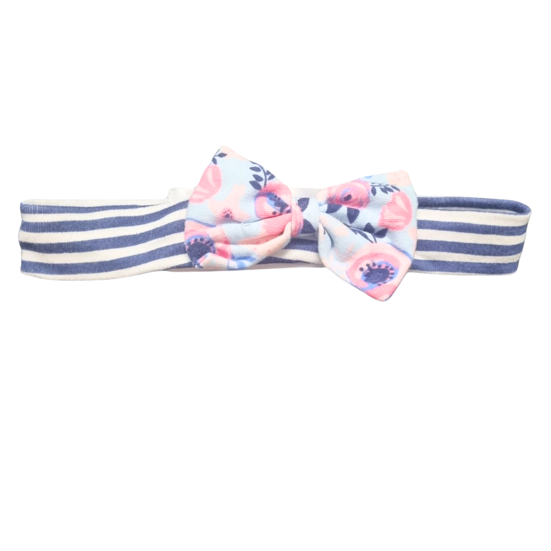 Mini Moi Headband - Size: 00 (3-6 Months)