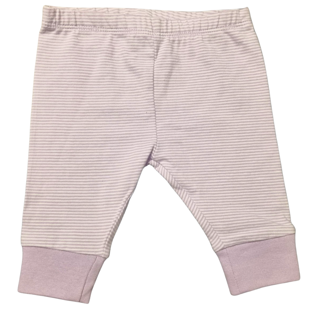 Target Leggings - Size: 000 (0-3 Months)