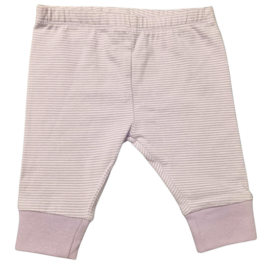 Target Leggings - Size: 000 (0-3 Months)