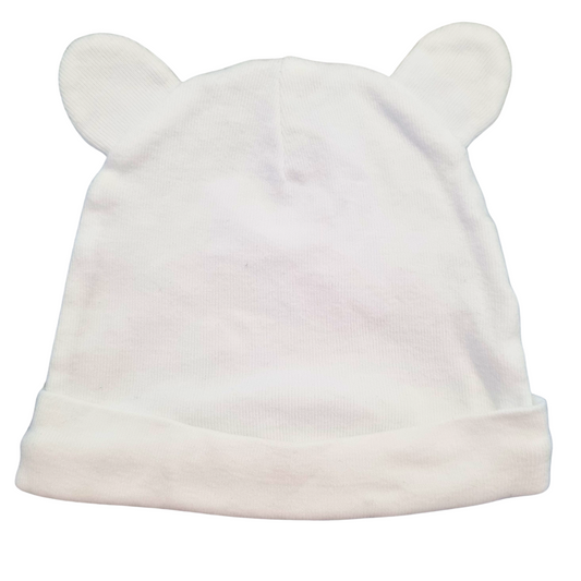 Dymples Beanie Hat - Size: 000 - 00 (0-6 Months)