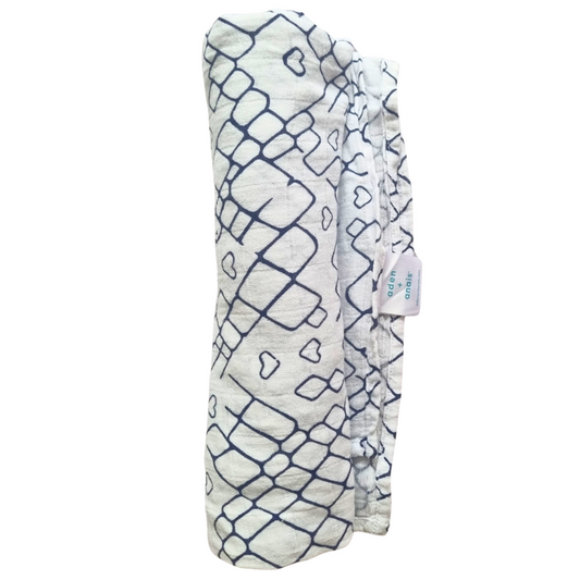 Aden + Anais Swaddle Blanket - One Size