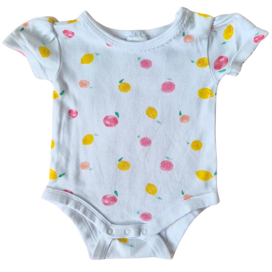 Target Bodysuit - Size: 000 (0-3 Months)