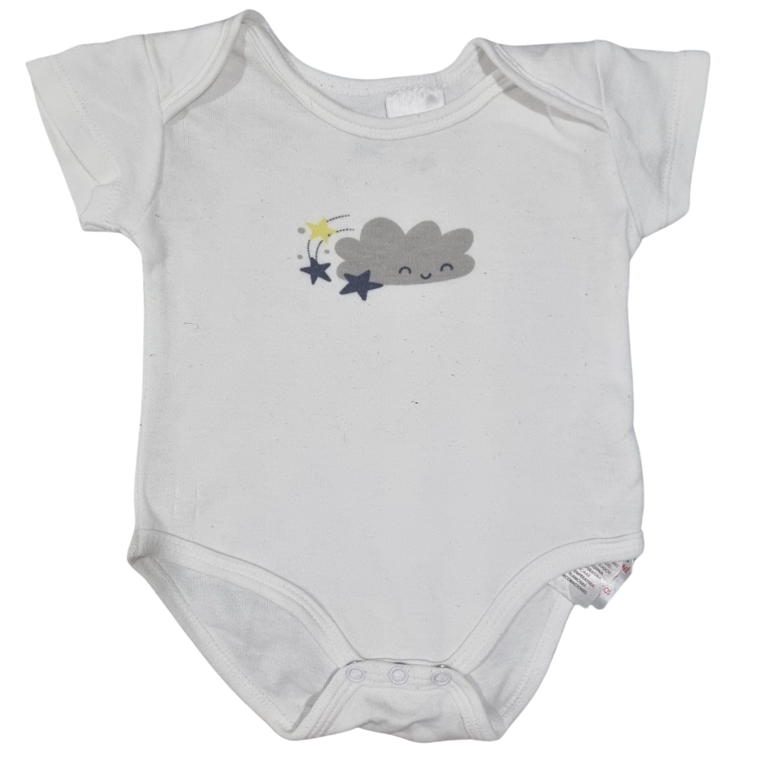 PL Baby Bodysuit - Size: 000 (0-3 Months)