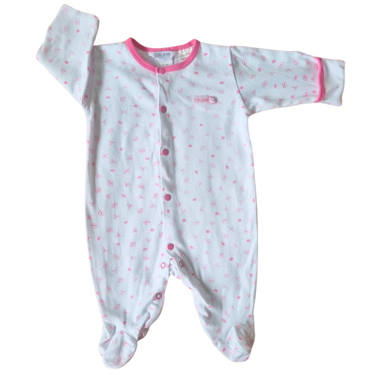 Baby Kids Onesie - Size: 000 (0-3 Months)