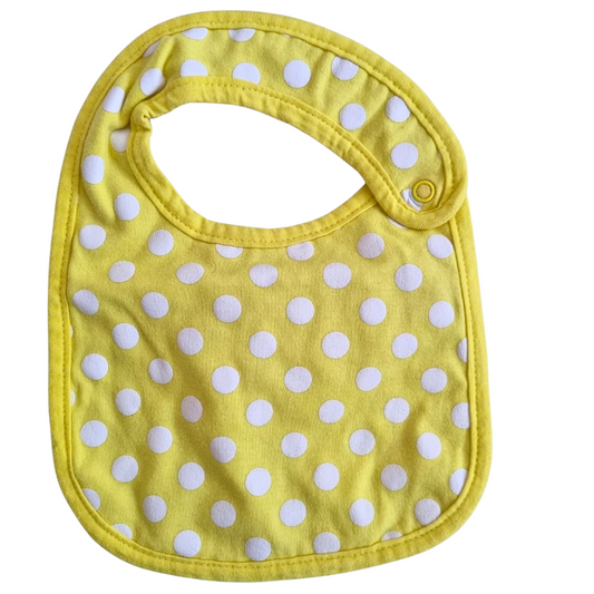 Carters Bib - One Size