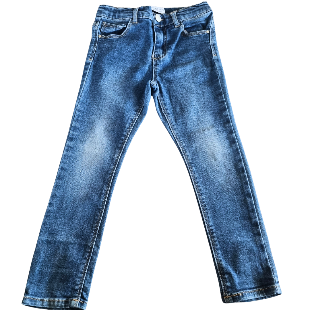 Zara Jeans - Size: 5