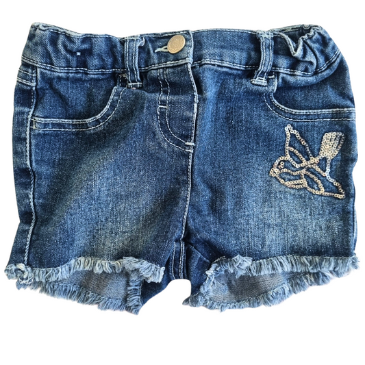 h&t Shorts - Size: 2